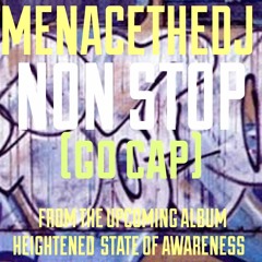 Non Stop (Go Cap)