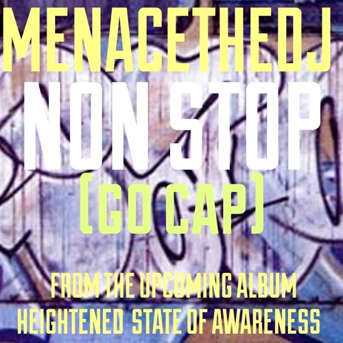 Non Stop (Go Cap)