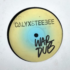 Calyx & TeeBee - War Dub - PLATE001