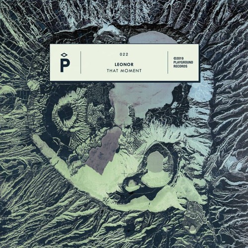 PREMIERE - Leonor - That Moment (Playground Records)