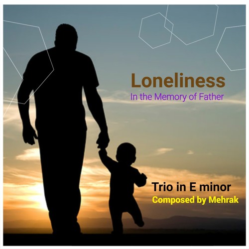 LonelinessIn (The Memory Of Father)