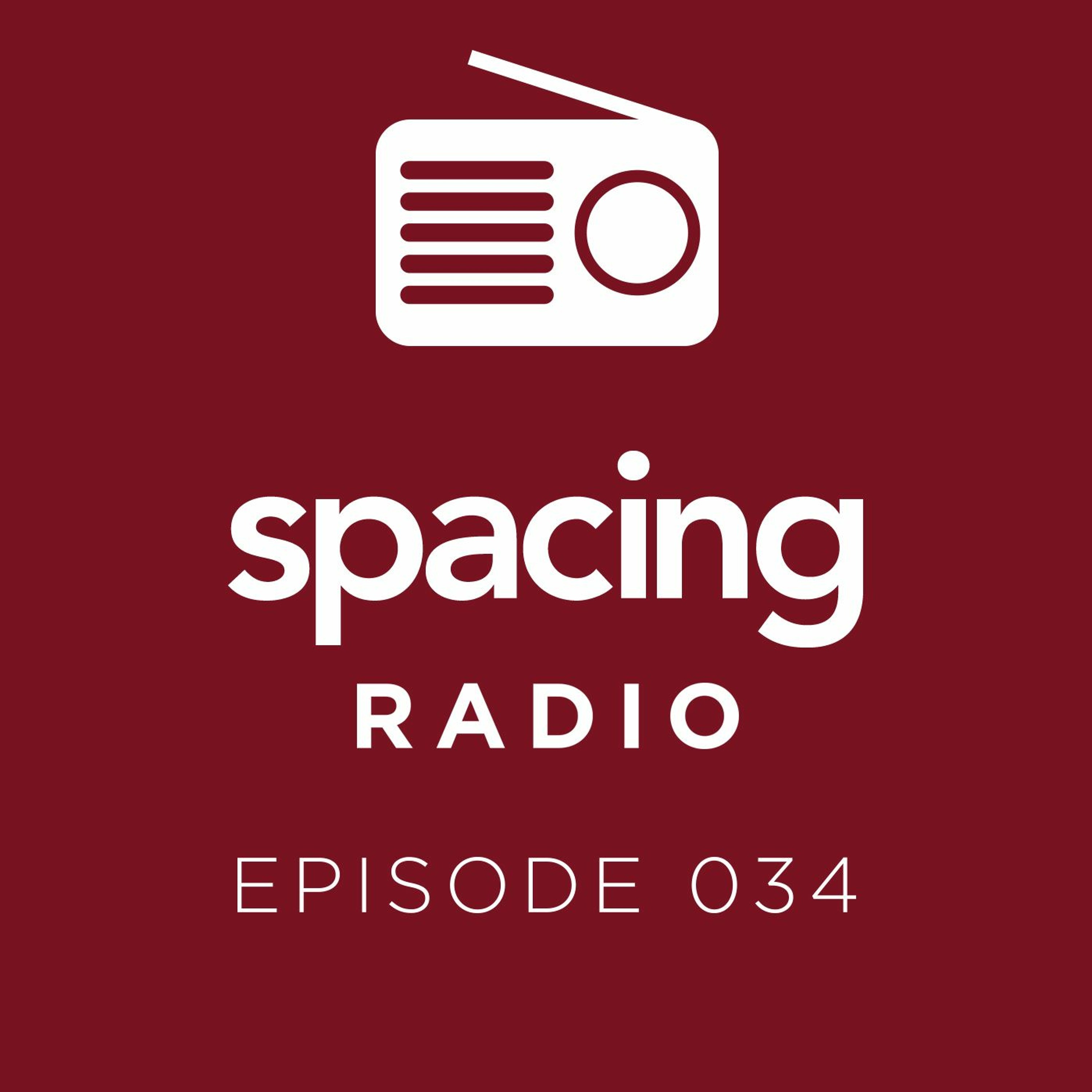 Spacing Radio