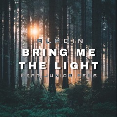 Bring me the light Feat.Junior Peas(Original Mix) // FREEDOWNLOAD