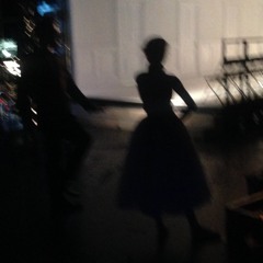 Danse - Claude Debussy (Roel van Oosten)