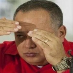Diosdado Llamando a defender la revolución