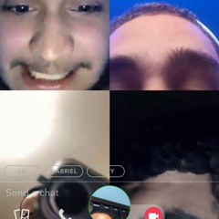 Run Away (ft. Charlie.)