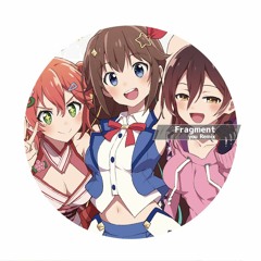 ときのそら,ロボ子さん - Fragment(you Remix)