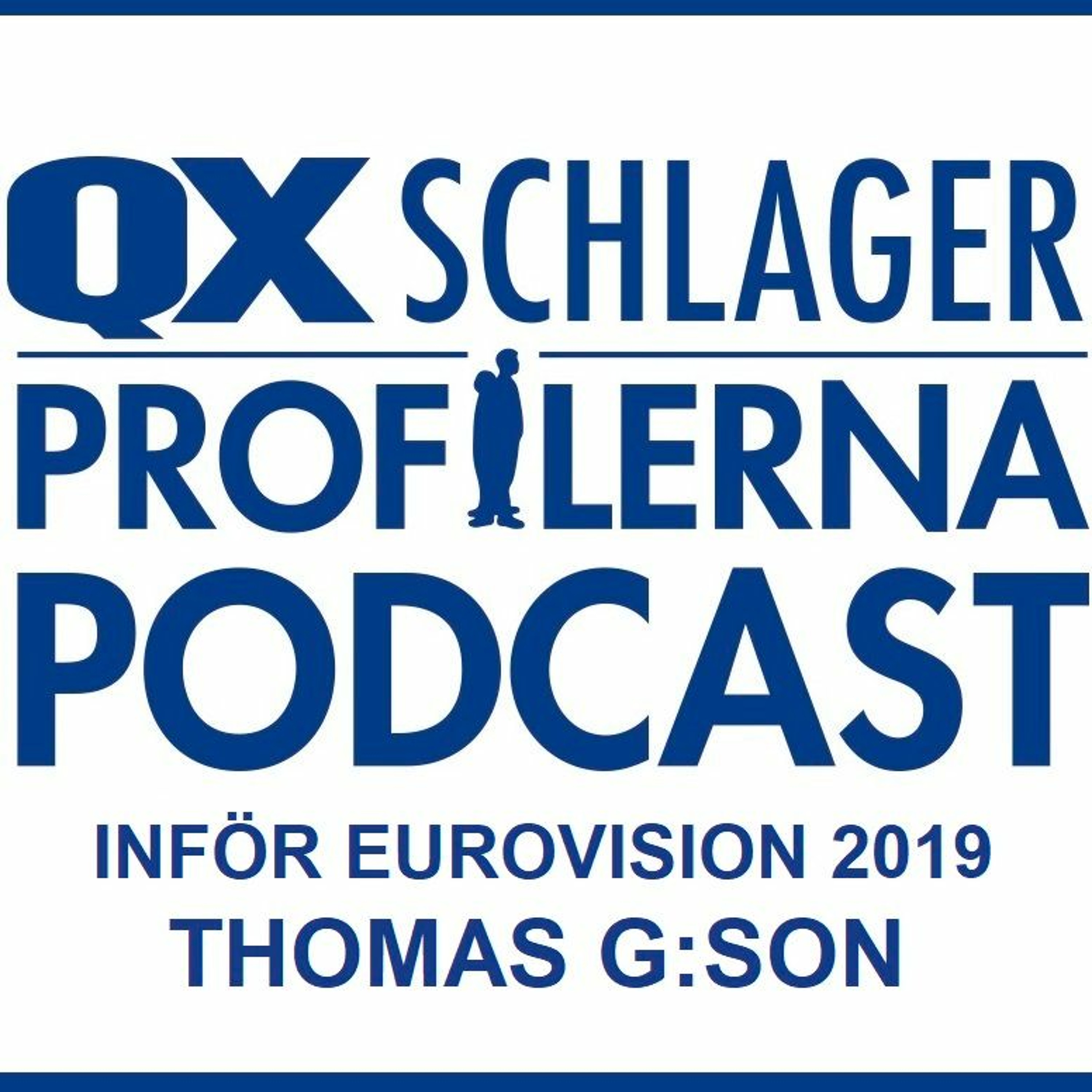 QX Schlagerprofilernas Podcast