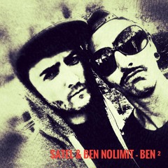 SATEL & BEN NOLIMIT - BEN²