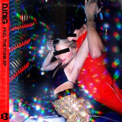 01 - DJ DLG - Thats Right - Sampler