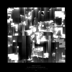 Preview - MOD3LLR - Third Quatum Dimension EP - MDLR08