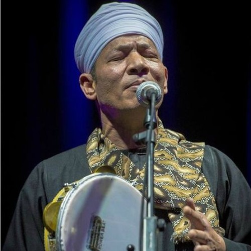 يا سهرانين في القمر _ الشيخ زين محمود