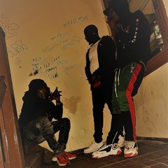 Legend - BigAnt x Buddi Bz x 2Gz