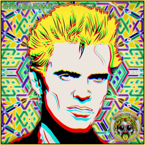 SpaceChimp - Rebel Yell Rmx - (230 BPM) - FREE DOWNLOAD