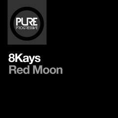 8Kays - Red Moon TEASER