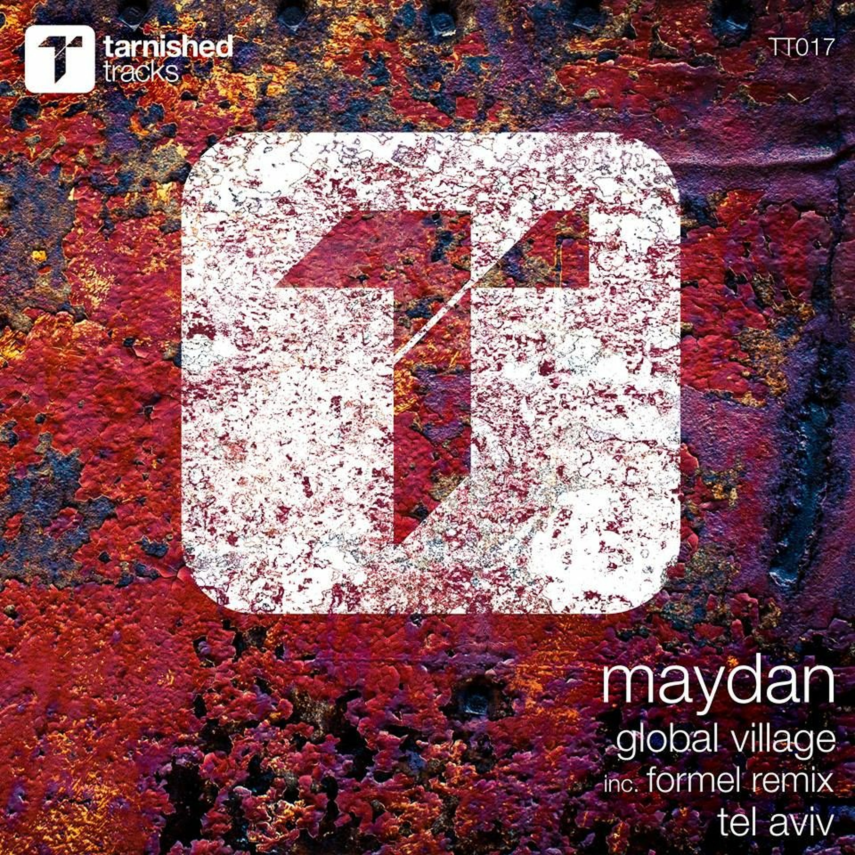 Maydan