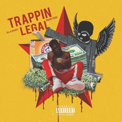 Ola Runt - Trappin Legal Prod By TK808