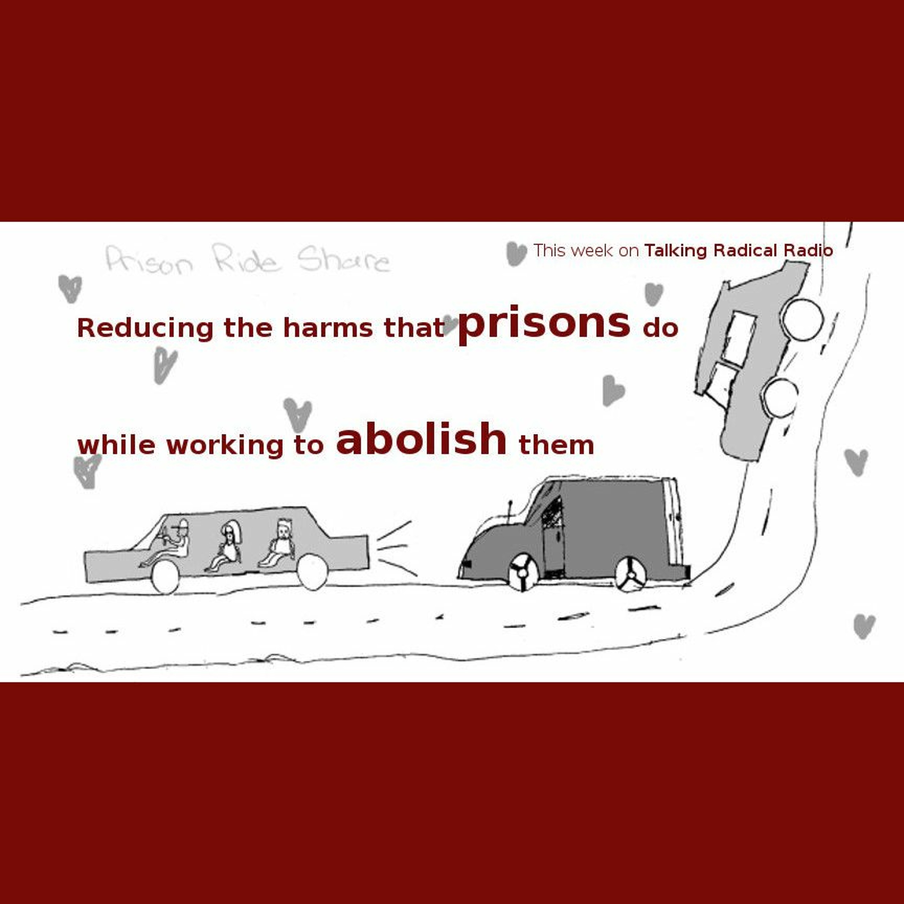 Talking Radical Radio