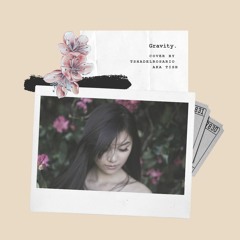 Gravity (Sara Bareilles) [Cover]