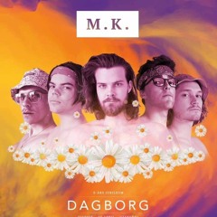 MK - Medvetna Killar