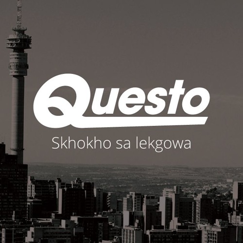 My Baby (Questo Amapiano Remix) 2019