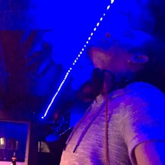 Mike Gotcha! - Just A Lil'Bit Deeper March 2019 Live Mix @ Camel Bar Bournemouth