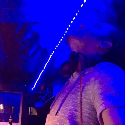 Mike Gotcha! - Just A Lil'Bit Deeper March 2019 Live Mix @ Camel Bar Bournemouth