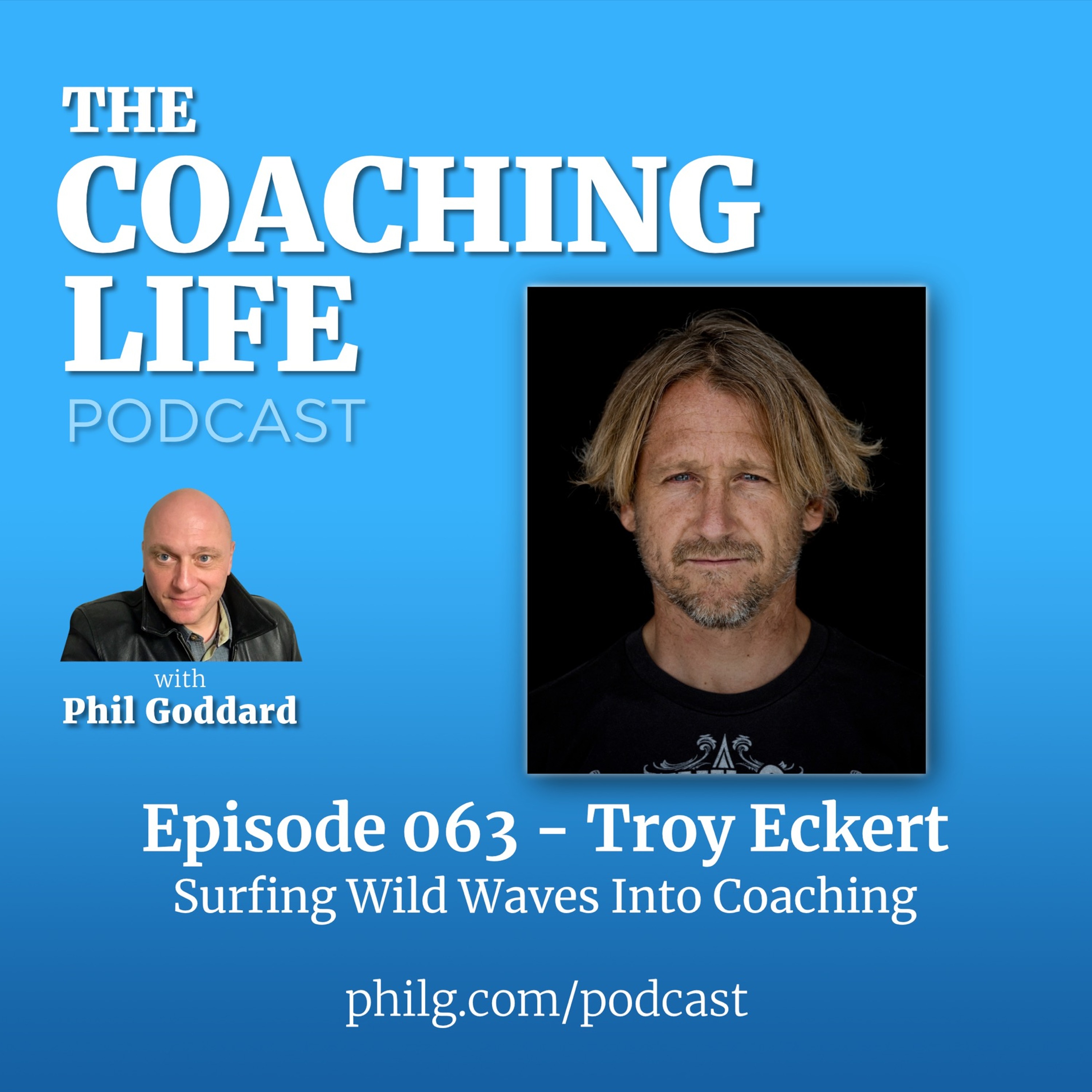The Coaching Life