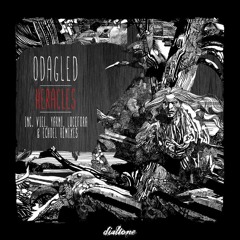 Premiere | Odagled - Dreams Of Power (VieL Remix)