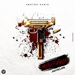 Jahvillani - Gun Song (Meleke Edit)