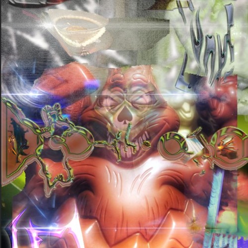 terrorriba - tsjiki tsjaka