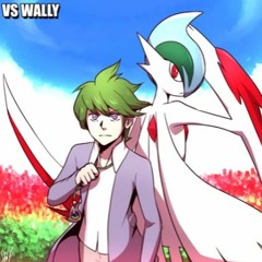 Pokémon ΩRαS - Wally Battle Theme Remix