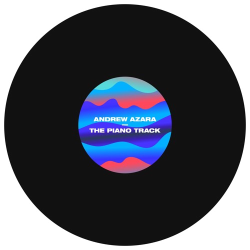 Premiere: Andrew Azara - Piano Track