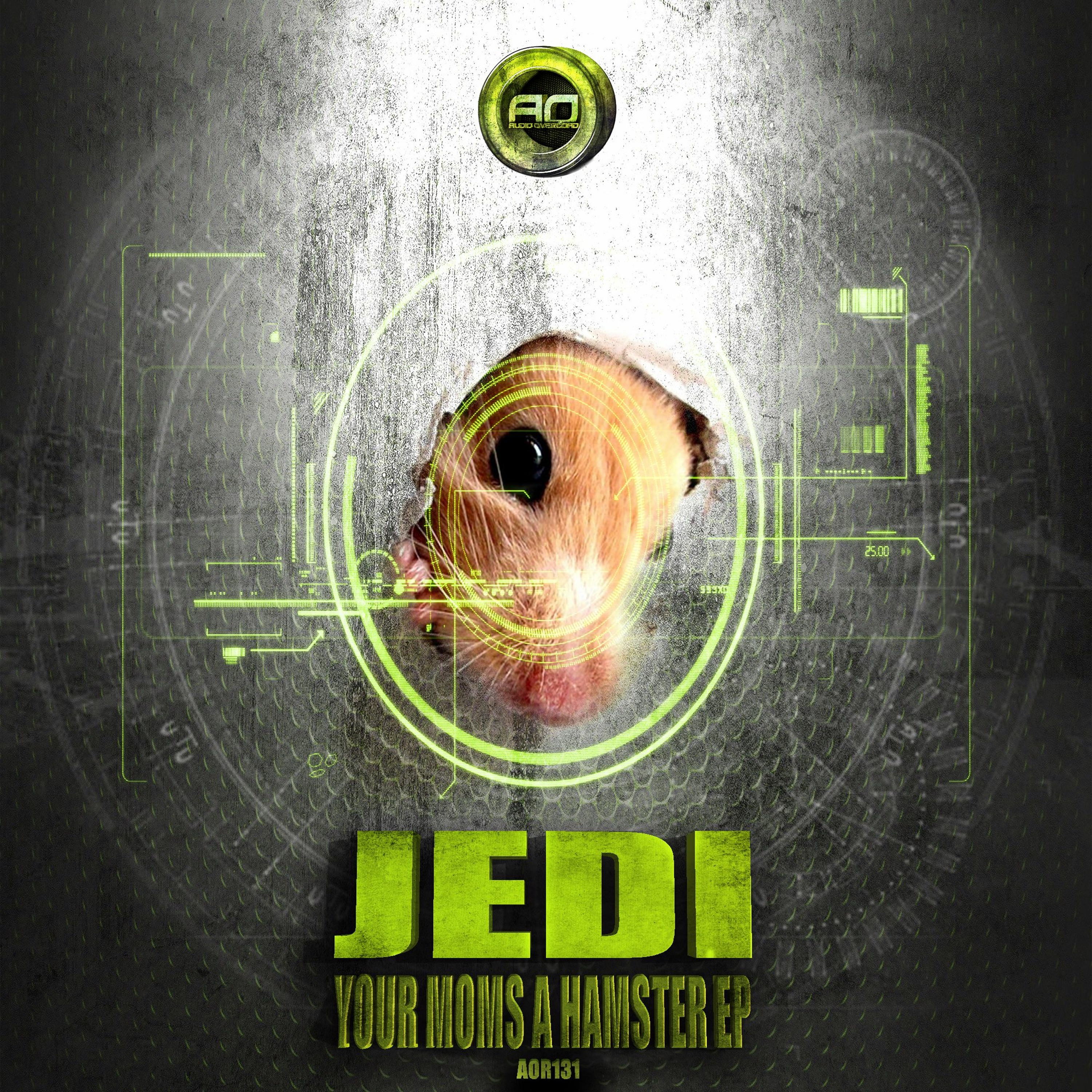 AOR131 - 04 JEDI - PUSH THINGS FORWARD - EXCLUSIVE TO JUNO DOWNLOAD 3RD MAY episode artwork