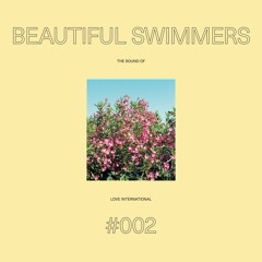 LITP002: THE SOUND OF LOVE INTERNATIONAL - BEAUTIFUL SWIMMERS(SNIPPETS)