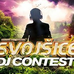 Nemotora - Svojšice Contest 2019