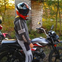 Салам малышка
