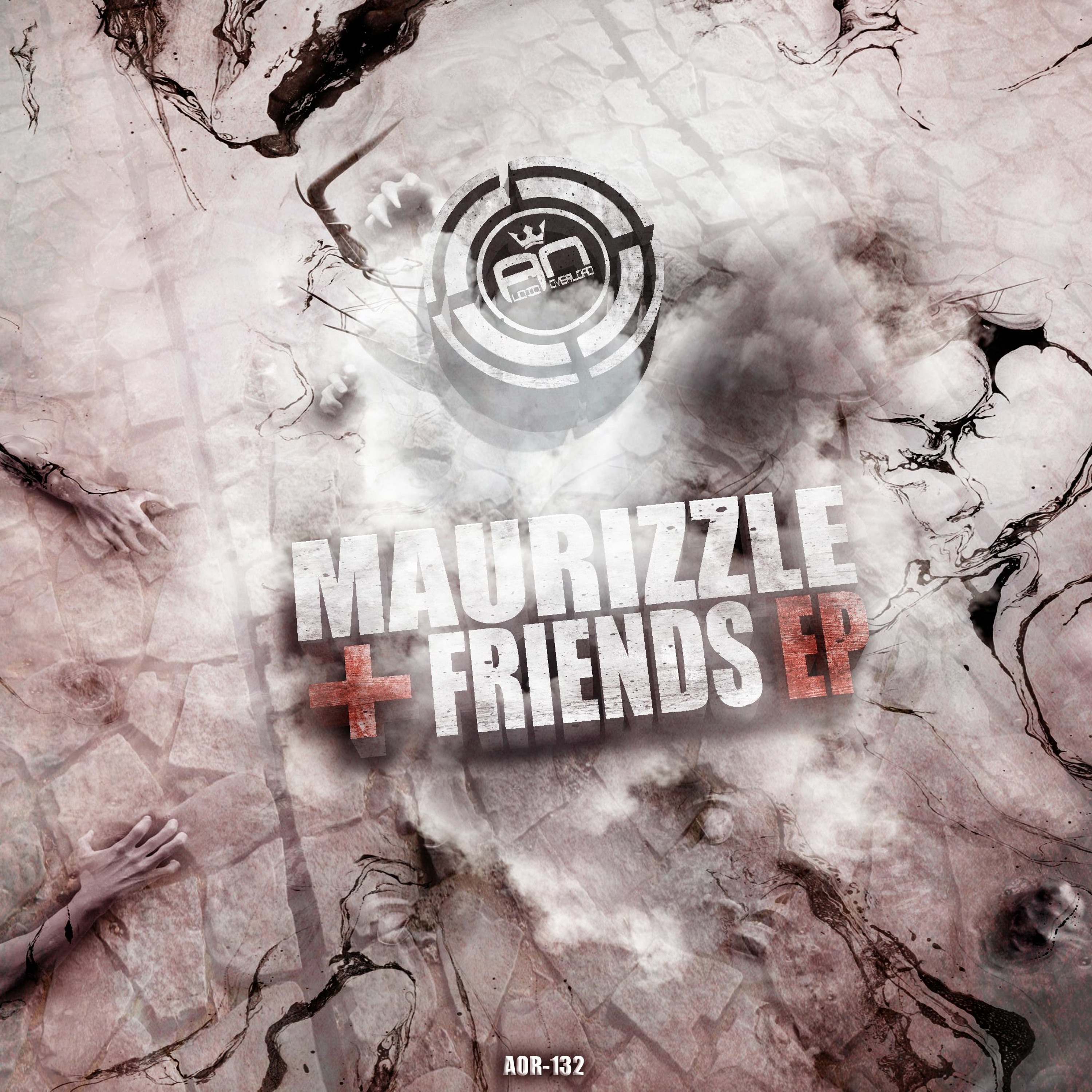AOR132 - 02 MAURIZZLE - BADBWOY SOUNDZ (MASTER ERROR REMIX)  - OUT NOWEXCLUSIVE TO JUNO DOWNLOAD episode artwork