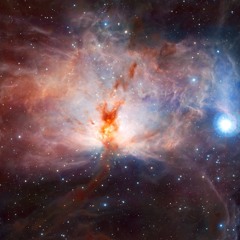 Edge Of Space