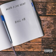 Roll On (feat. Joe Reidy)