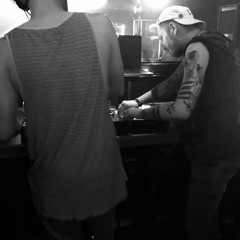 Set Of The Day Podcast - 538 - Aexhy & Lefty [Jaw Dropping Records Special]