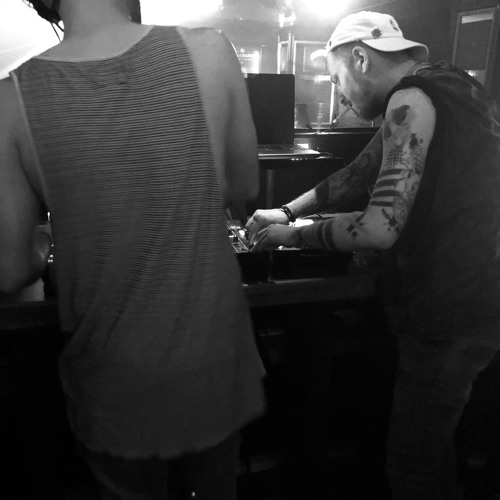 Set Of The Day Podcast - 538 - Aexhy & Lefty [Jaw Dropping Records Special]