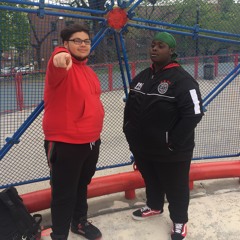 Waiting For You (feat. Big Everything)