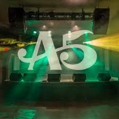 Juna Red Live @ Hive Mind Aisle 5 - March 2019