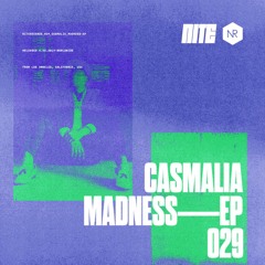 Casmalia - Madness