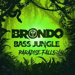 Paradise Falls