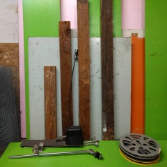 Floyd Willems -Spring Segments