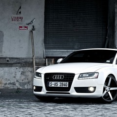 DJ SparkyPlug - The Power Of Will