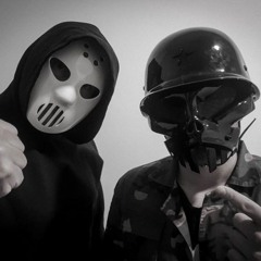 Angerfist & Warface LIVE at Hardfest 2019