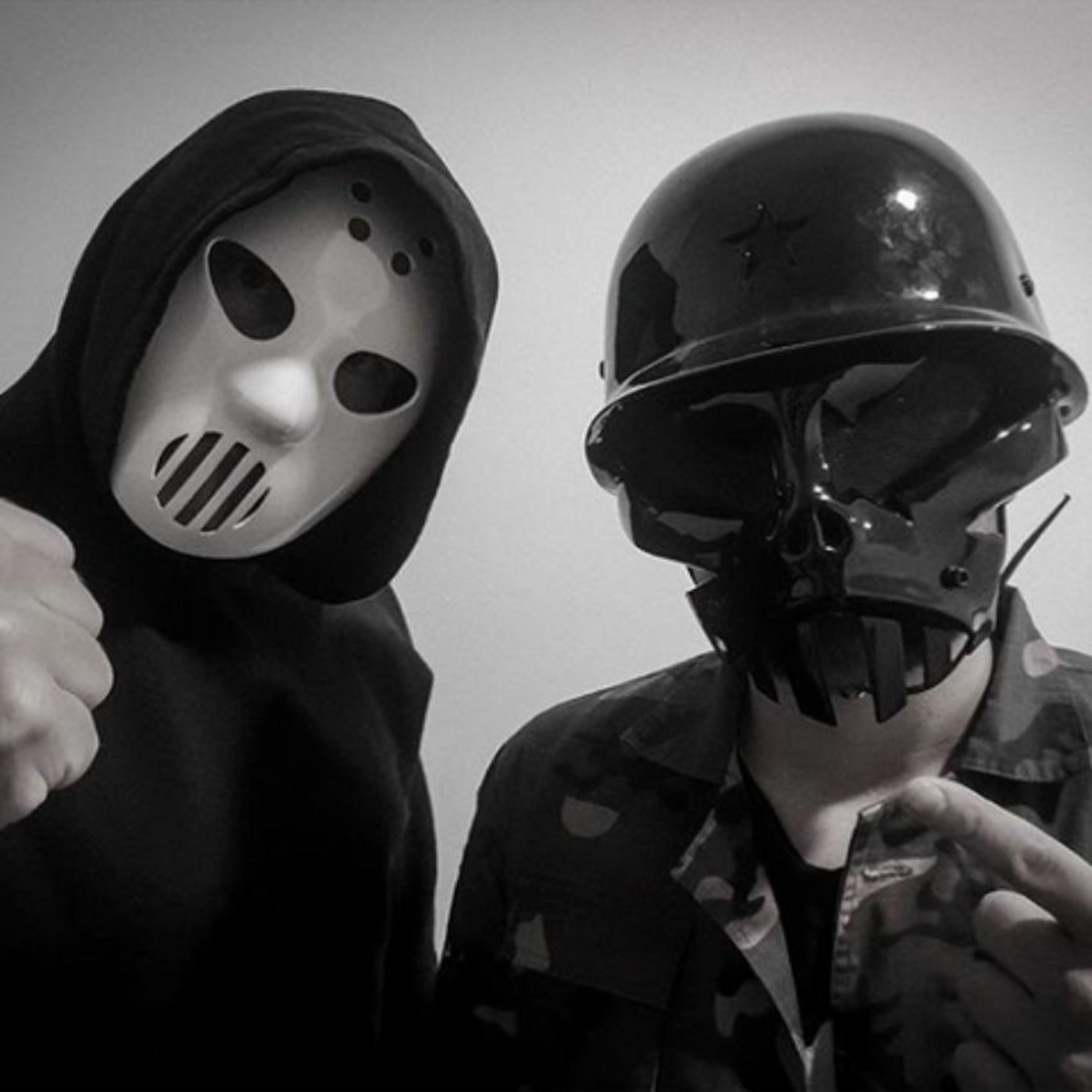 Angerfist
